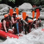 Ultimate Bali Experience: Rafting & Single ATV Ride - Who Would Love This Tour?