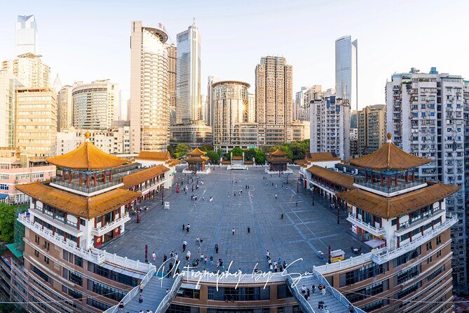 Ultimate Chongqing City Highlights Private Walking Tour - The Value of This Tour