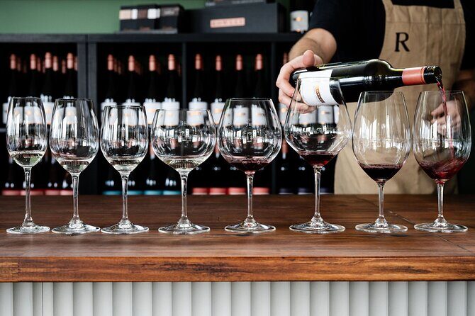 Ultimate Food and Wine Lovers Escape - Who Will Love This Tour?