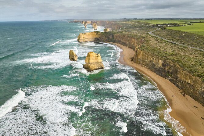 Ultimate Great Ocean Road Morning Escape Full Day Tour - What We Love About This Tour