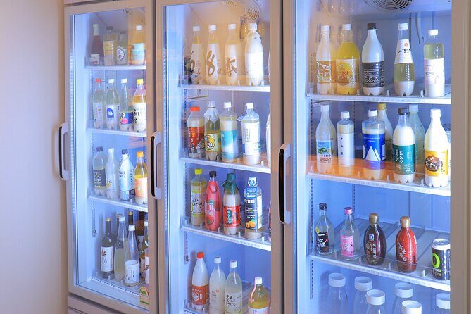 Ultimate Makgeolli & Craft Spirits Journey with 50+ Tastings - FAQs