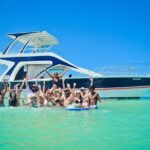 Ultimate Punta Cana Party Boat Cruise - Practical Details and Value