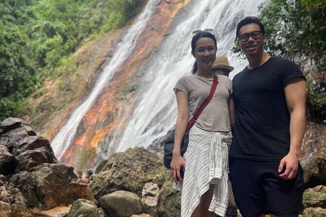 Ultimate Samui Experience: Tour of Cultural and Natural Wonders - What We Learned from Reviews