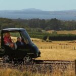 Ultimate self-drive rail car journey - Practical Details and Tips