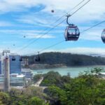 Ultimate Sentosa Adventure: Air, Land & Sea Guided Tour - What to Know Before You Go