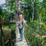Ultimate Zipline Experience from Koh Samui - FAQs