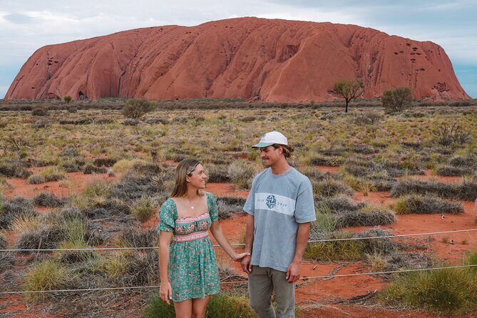 Uluru Kata Tjuta 1 Day 1 Night Outback Experience from Ayers Rock - What’s Included and What’s Not