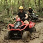 Uluwatu: ATV Quad Bike Adventure Tour & Uluwatu Swing - The Uluwatu Swing: A Photo-Opportunity Like No Other