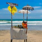 Uluwatu Beach and Cliff Tour with Kecak Fire Dance - The Cultural and Culinary Highlights