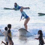 Uluwatu: Beginner & Intermediate Surf Lesson with Equipment - The Location and Beach Choices