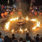 Uluwatu Cultural Tour: Ocean Cliff Temple & Kecak Fire Dance - The Real Value of This Tour