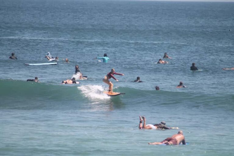 Uluwatu: Improve your surf skills with us - Frequently Asked Questions