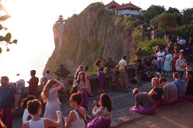 Uluwatu Kecak and Jimbaran Bay - A Deep Dive Into the Itinerary