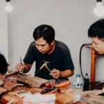 Uluwatu : Make Your Own Silver Jewelry Class - Detailed Breakdown of the Itinerary