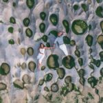 Uluwatu: Private Photoshoot with Drone Photos & Videos - The Scenic Backdrop: Uluwatu’s Cliffs and Ocean Views