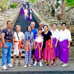 Uluwatu Temple Entry and Kecak Fire Dance Ticket - The Authentic Touch