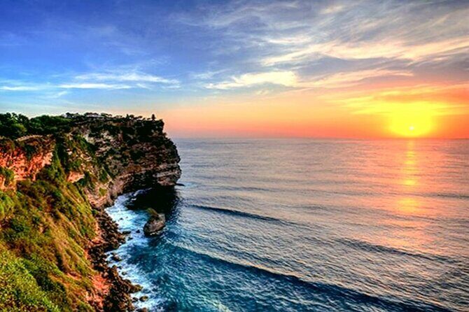 Uluwatu Temple Tour with Southern Bali Highlights - Authentic Reviews and Insights