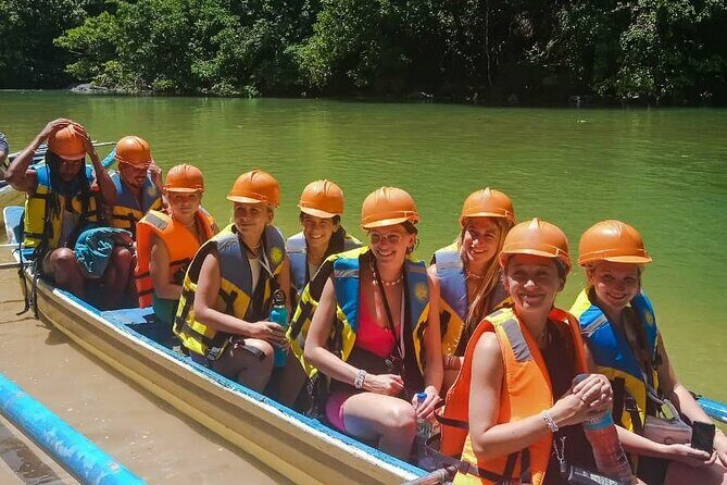 Underground River Tour w/ Private Van, Puerto Princesa to El Nido - Why Choose This Tour?