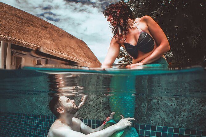 Underwater and Drone photoshoot in Maldives - Authentic Insights from Past Travelers