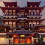 UNESCO Hawker Culture: Chinatown Food Tasting Tour - Practical Details & Tips