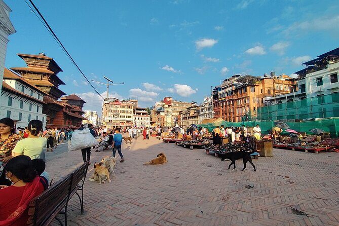 UNESCO Heritage Tour of Kathmandu Valley - Who Will Love This Tour?