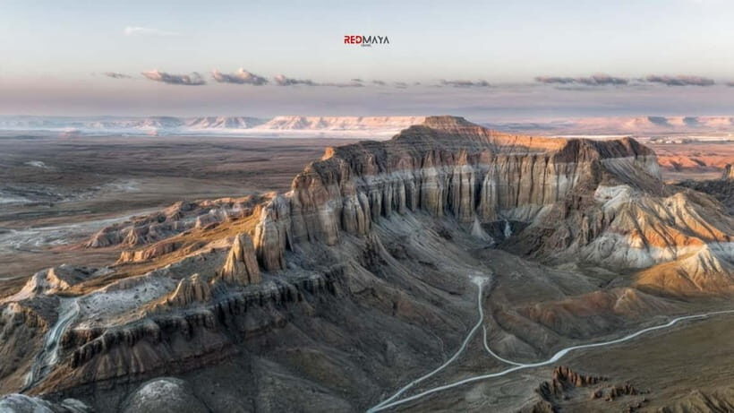 Unforgettable 3 days in Mangystau - Group Tour - An In-Depth Look at the Itinerary