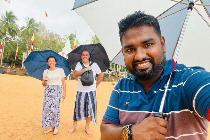 Unforgettable Experience on a Private Day Tour of Kandy City - Final Thoughts