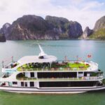 Unforgettable Halong Bay full-day Tour on Luxury Cruises - Experience Breakdown: What to Expect on the Tour