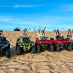 Unforgettable Mui Ne Sand Dunes Jeep Tour with Local Guide - What Makes This Tour Stand Out?