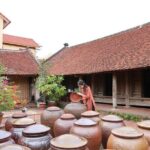 Unique Culture and Art Experience in Duong Lam Ancient Village - Deep Dive into the Experience
