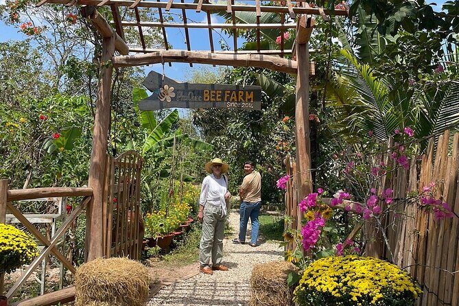 Unique Land Tour Phu Quoc Northern & Kayaking - A Deep Dive into the Phu Quoc Northern & Kayaking Tour