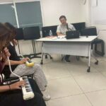Unique Music Experience with Melodica originated in Japan - The Location and Meeting Details
