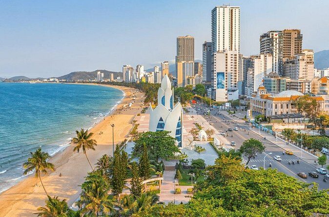 Unique Nha Trang City Private Shore Excursion from Cruise Port - Itinerary Breakdown: What to Expect