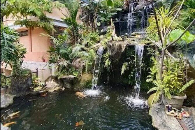 Unity in Diversity: A Sacred Journey Through Faiths and Cultures - What You’ll Love About This Tour