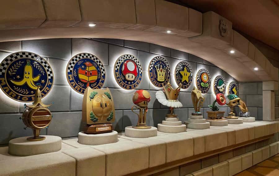 Universal Studios Japan 1-Day Pass & Kansai Enjoy Pass - Access and Convenience