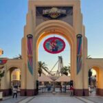 Universal Studios Japan 1-Day Studio Pass + Express Pass - How Does the 1-Day Studio Pass Work?