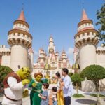 Universal Studios Resorts World Sentosa Singapore Ticket - In-Depth Experience Breakdown