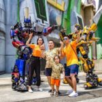Universal Studios Singapore Admission Ticket - FAQs: Universal Studios Singapore Admission Ticket