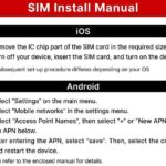 Unlimited 5G SIM card for Japan, Kansai Airport - What to Expect from the Experience