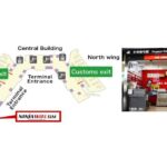 Unlimited 5G SIM card for Japan, Narita Airport - Practical Tips for Travelers