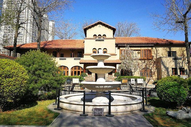 Unlimited Flexible Tianjin City Highlights Tour from Beijing by Bullet Train - What Travelers Appreciate Most