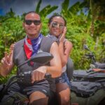 Unlimited Fun in Buggy and ATV in Punta Cana - Authenticity and Reviews: What Past Travelers Say