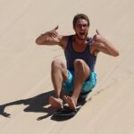 Unlimited Sandboarding Adventure - Sandboarding: What to Expect