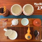 Unlock Chinese Tea: Culture, Science, Tasting & Hands-on Brewing - FAQ