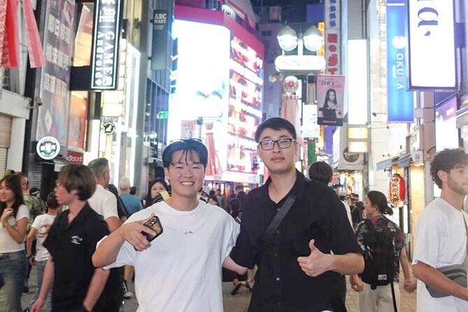 Unlock Hidden Tokyo: Private Custom Tour with a Local guide - Insights from Past Travelers