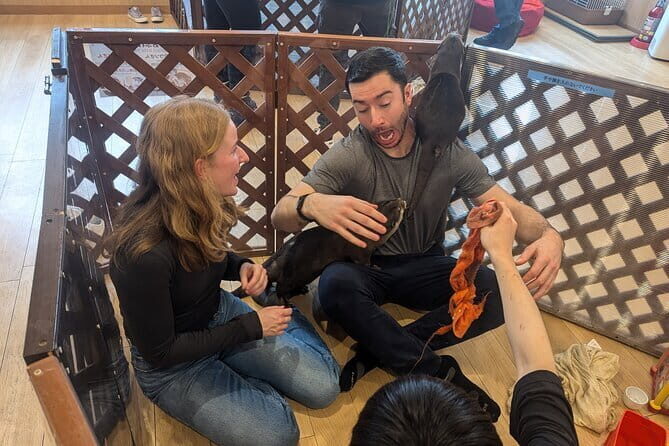 Unlock Tokyos Secrets with a Custom Private Tour - In-Depth Breakdown of the Itinerary