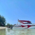 Unspoiled Island Escape: Private Speedboat Tour from Koh Samui - What Travelers Can Expect