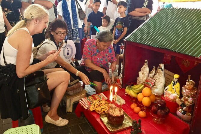 Unveiling Hong Kong Cultural Gems [BRAND NEW 2024] - Good To Know