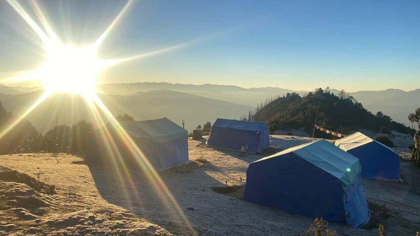 "Unveiling the Himalayas: 12-Day Jomolhari Trek Adventure" - The Practicalities — What You Need to Know