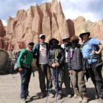 Upper Mustang Tiji Festival Trek in 2026, Cultural Trek - The Scenic Landscape of Upper Mustang